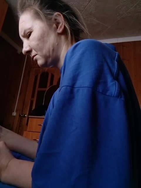 BarbiGirla Приват Записи 2026-04-29