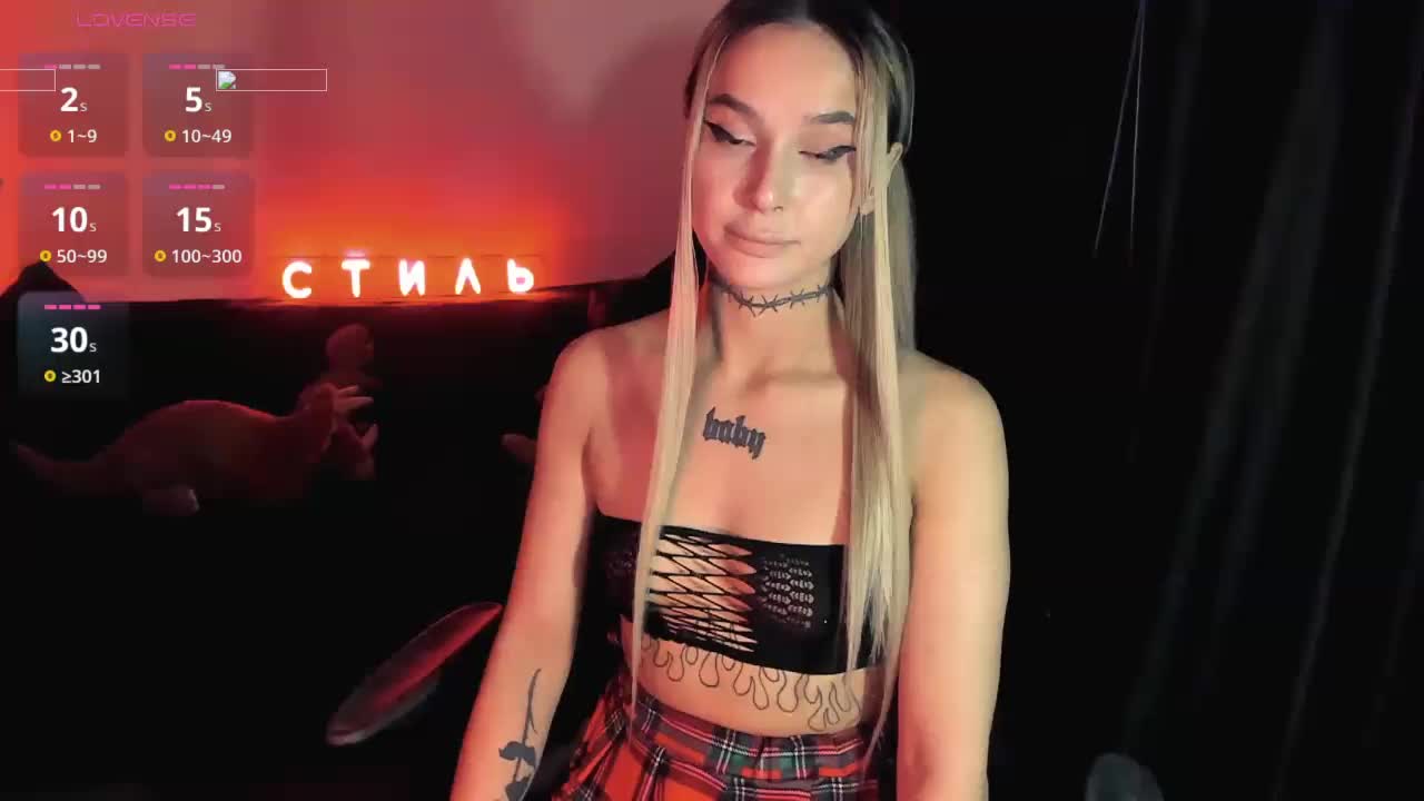 AshMila Приват Записи 2026-04-29