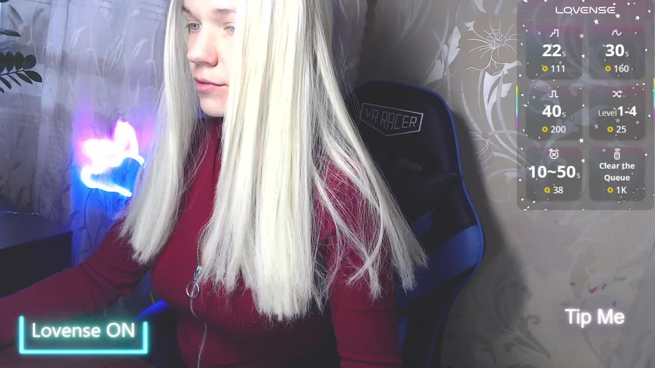 Shiny_Victoria Приват Записи 2026-04-29