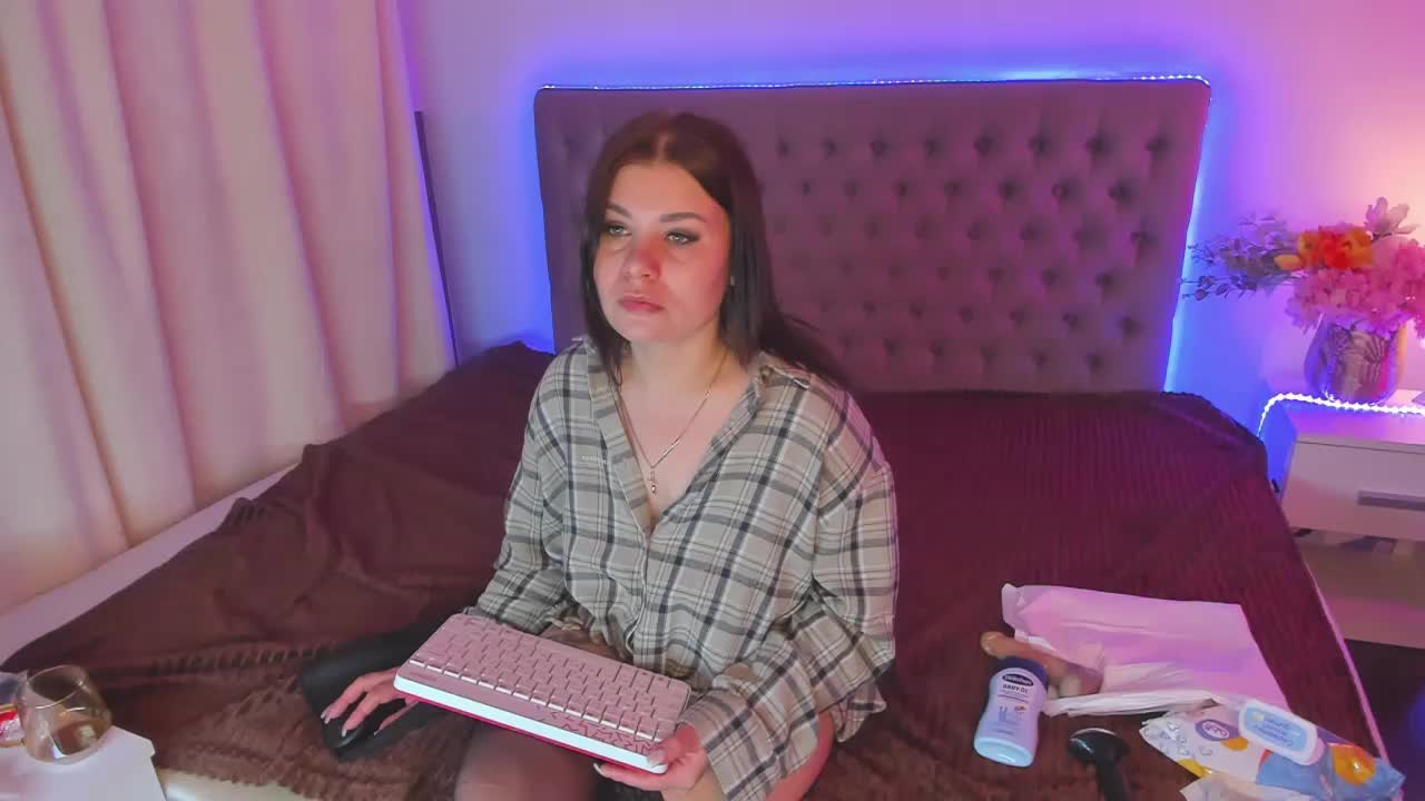 AmandaHope Приват Записи 2026-04-29