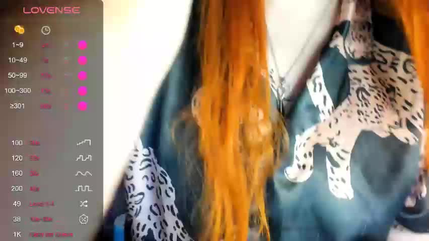 lily_shamy Приват Записи 2026-04-29