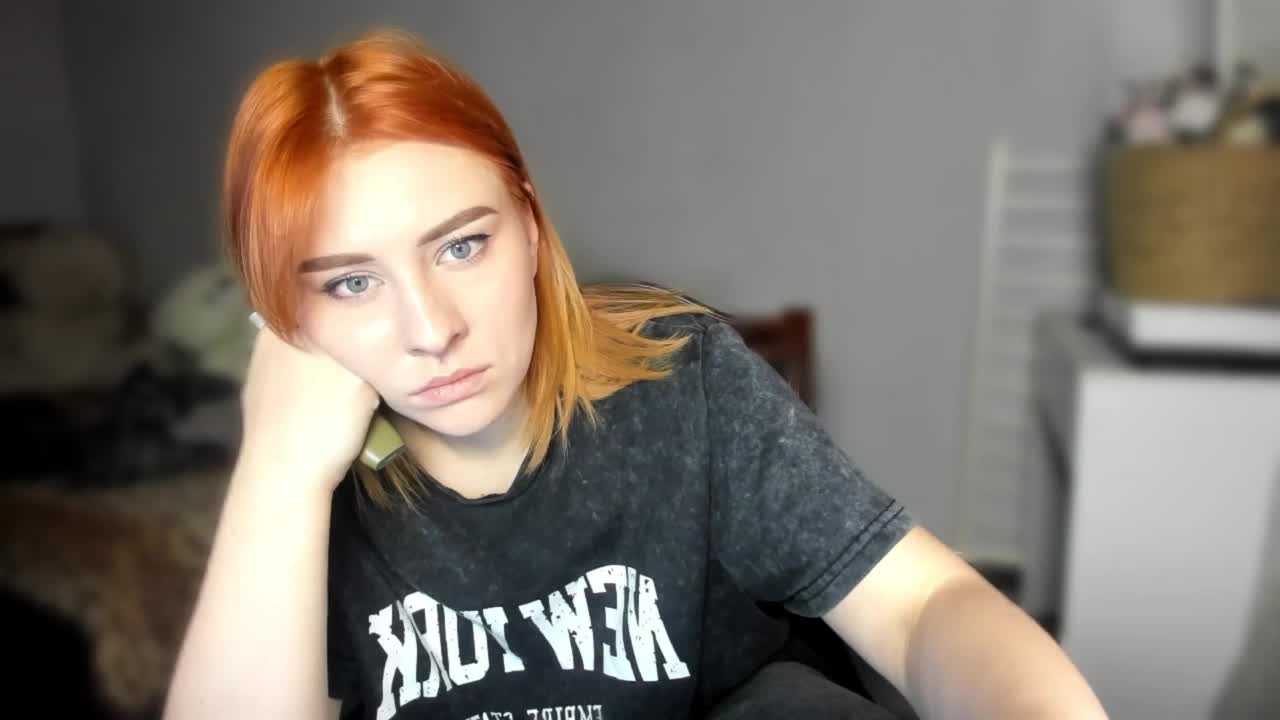 RedheadDevil Приват Записи 2026-04-29
