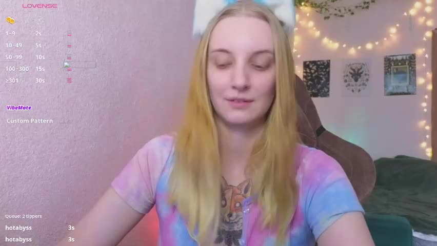 fluffy_muffin3 Приват Записи 2026-04-29