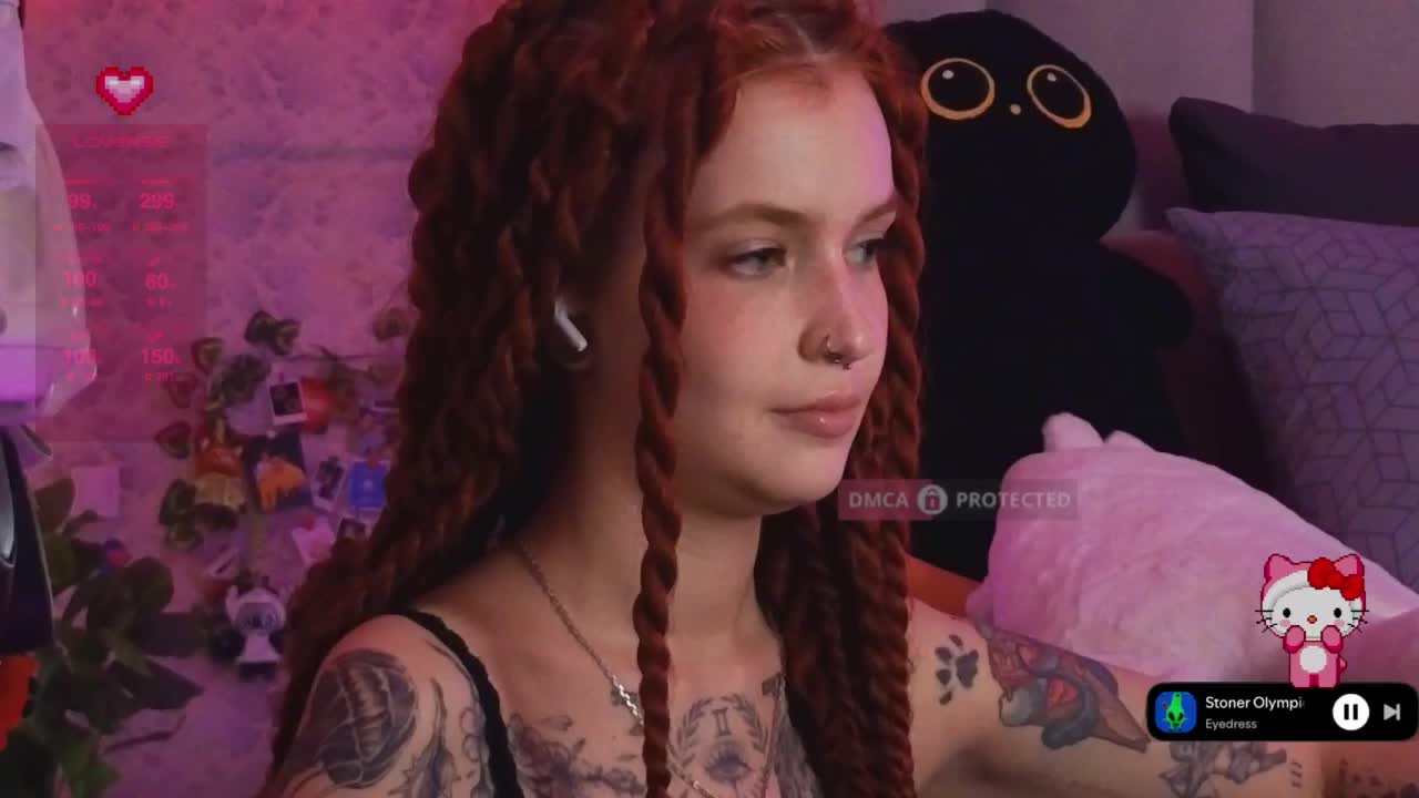 LisLy Приват Записи 2026-04-29