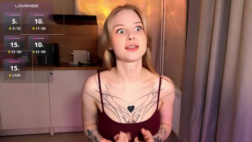sweetielis Приват Записи 2026-04-29
