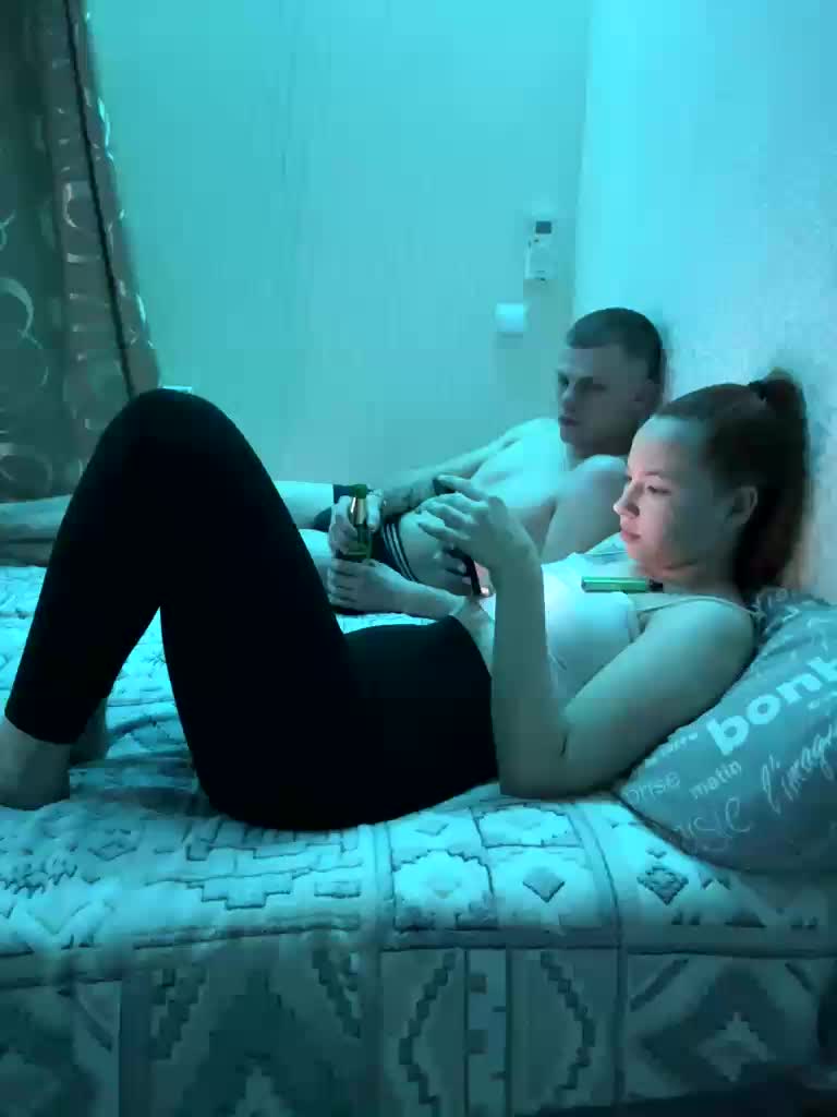 Bunniesss Приват Записи 2026-04-30