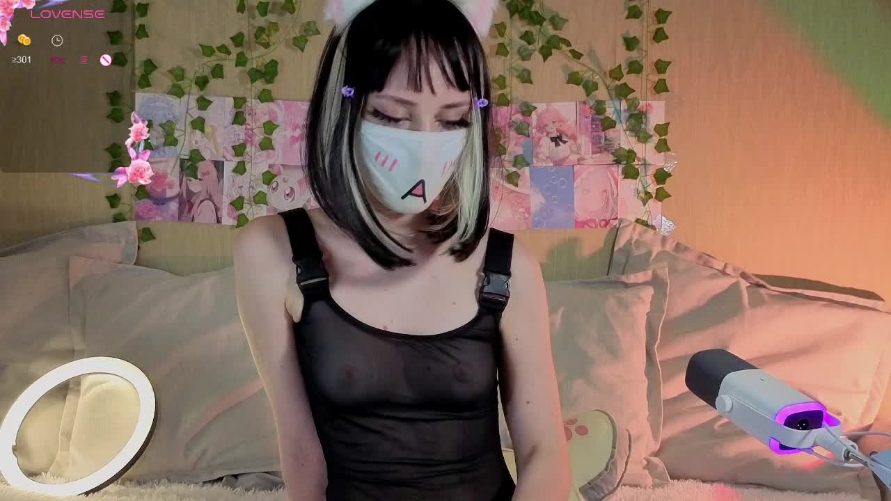 LunaNyan Приват Записи 2026-04-30