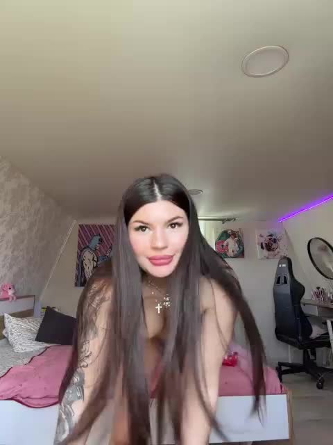 -MaybeBaby- Приват Записи 2026-04-29