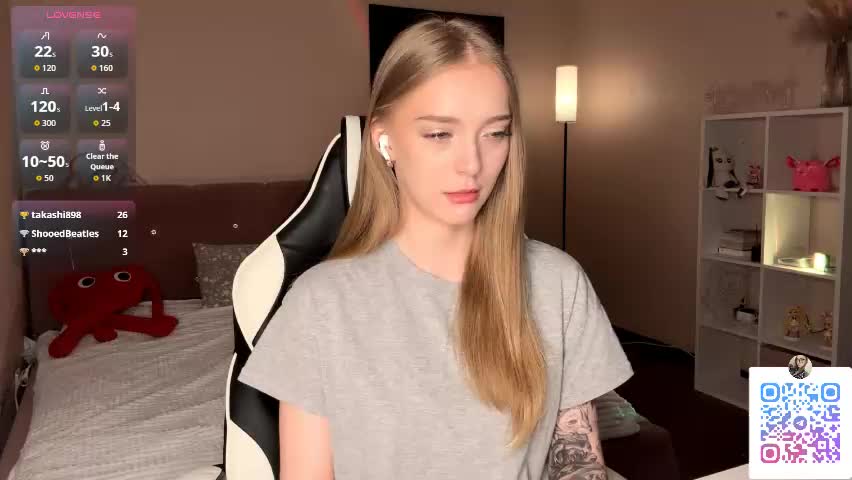 susyschuerholz Приват Записи 2026-04-29