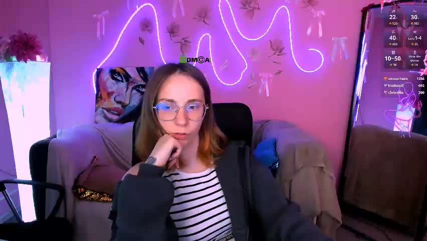 evalora_vei Приват Записи 2026-04-30