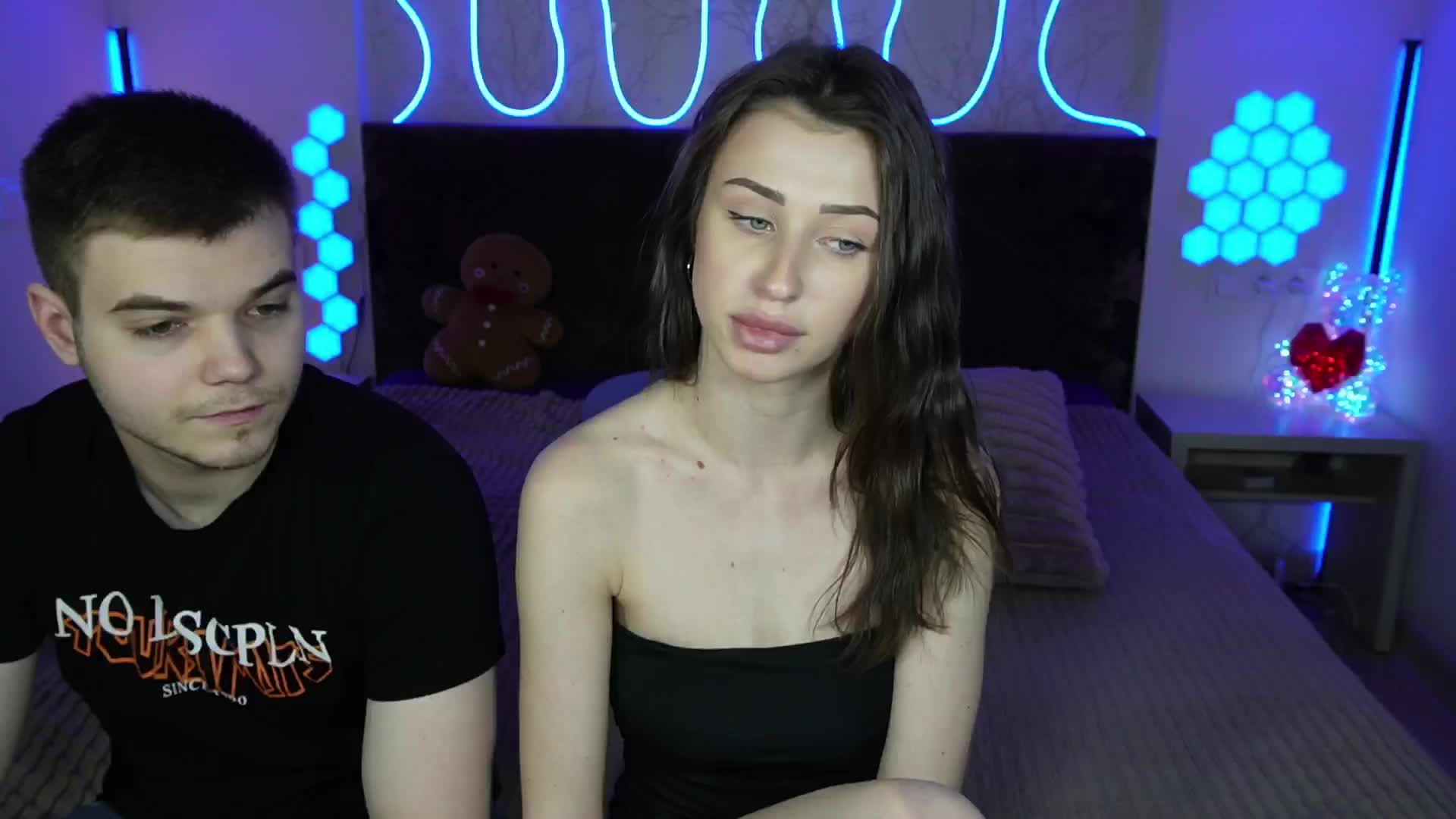 VikkiAndGeorge Приват Записи 2026-04-30