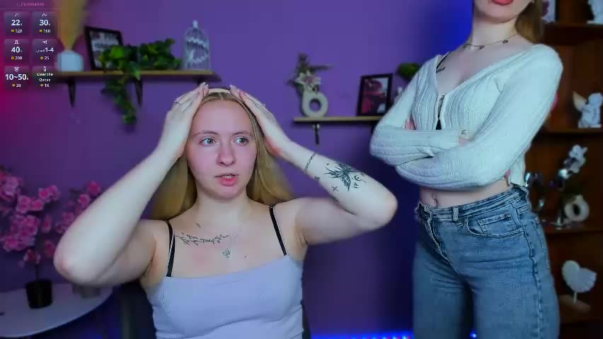 mila_glow Приват Записи 2026-04-30