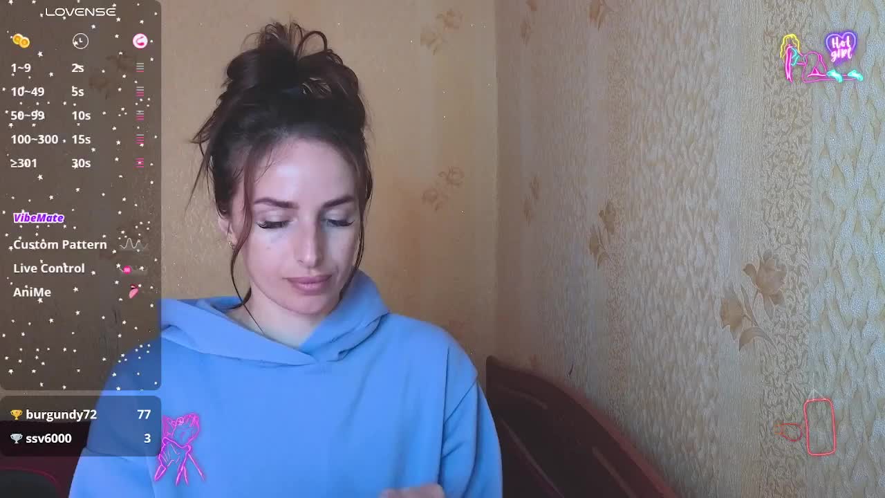 xxadrihanna Приват Записи 2026-04-30