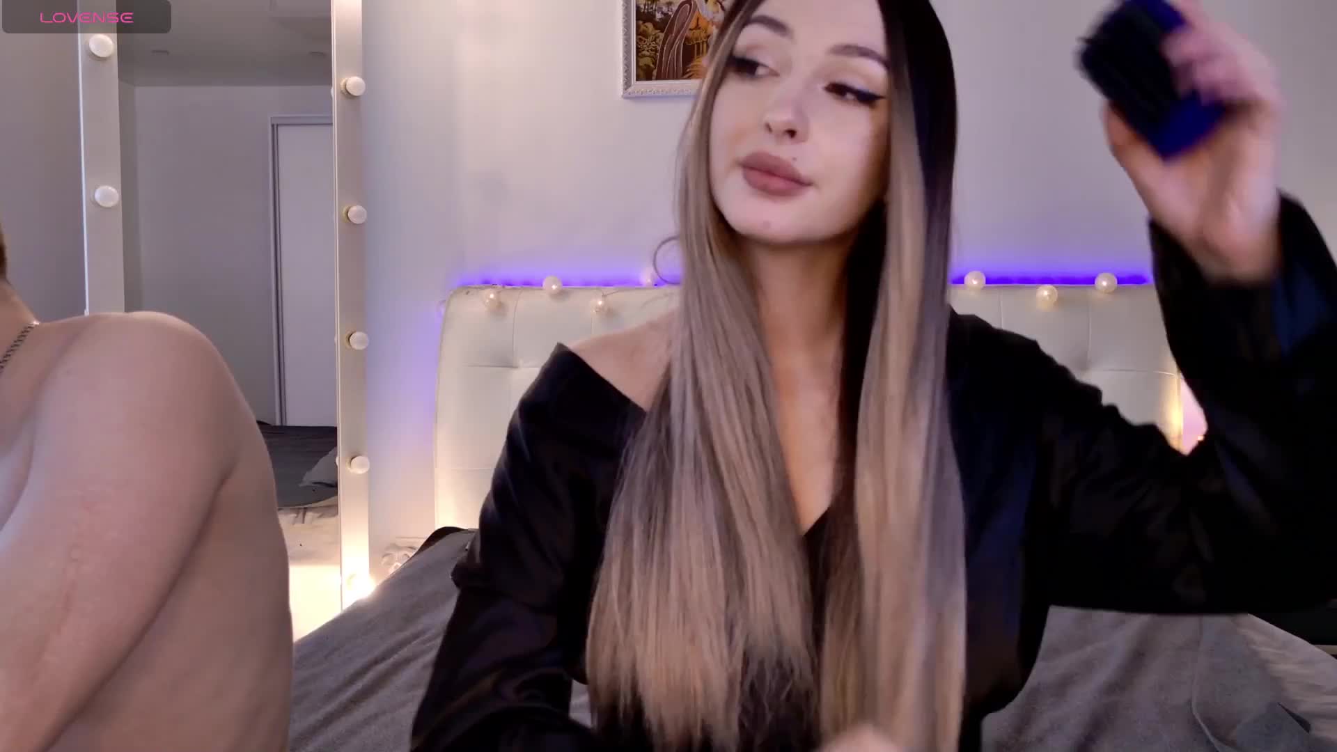 LustElise Приват Записи 2026-04-30