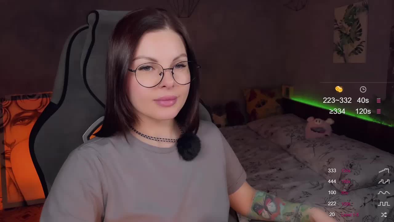 La_Banditta Приват Записи 2026-04-30