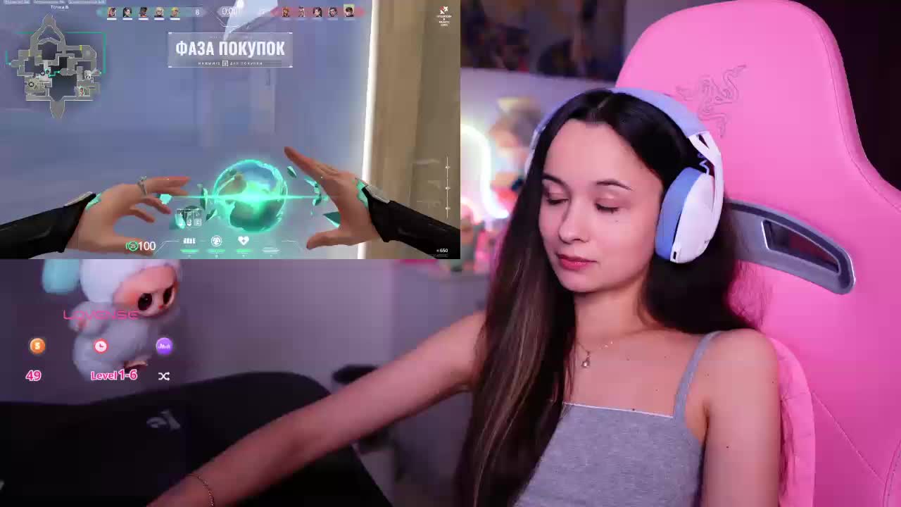 JuicyAngel Приват Записи 2026-04-30
