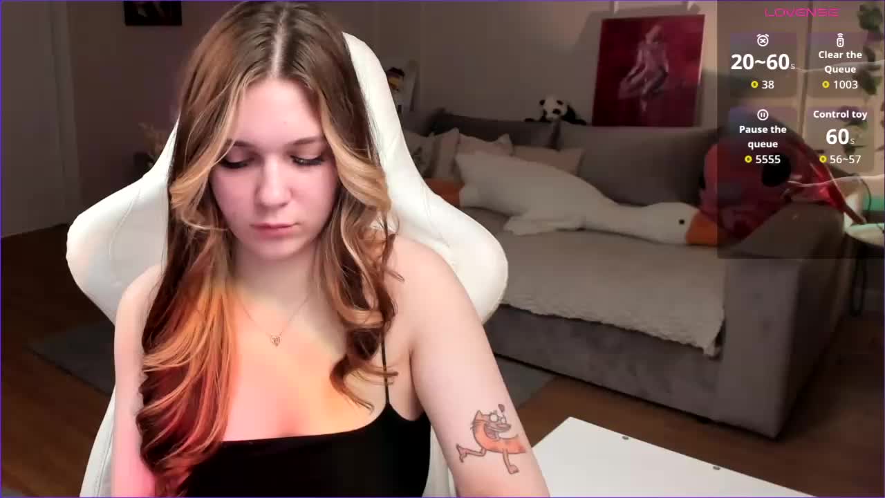 Melissa-Fox Приват Записи 2026-04-30