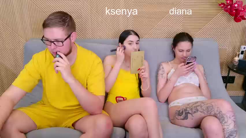 ksenyahot Приват Записи 2026-04-30