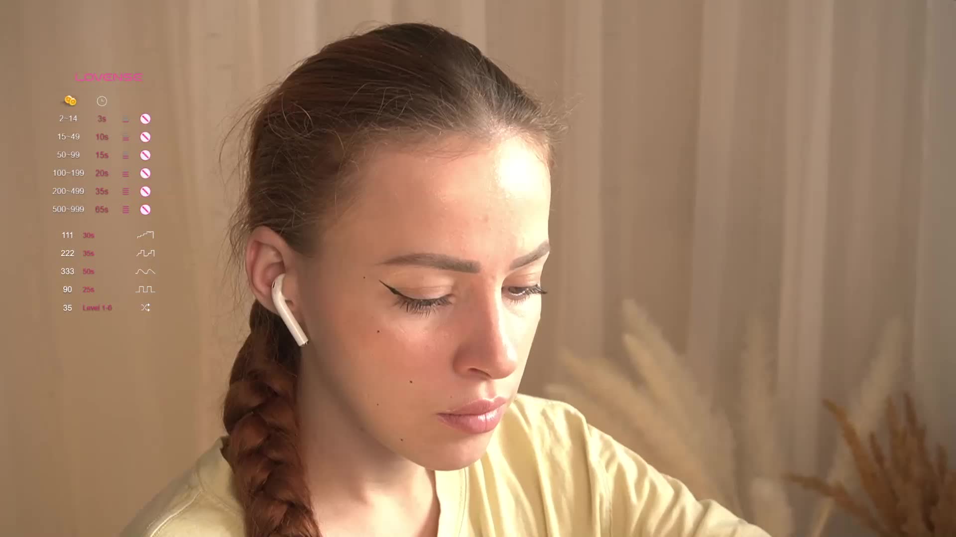 PONI_DI Приват Записи 2026-04-30