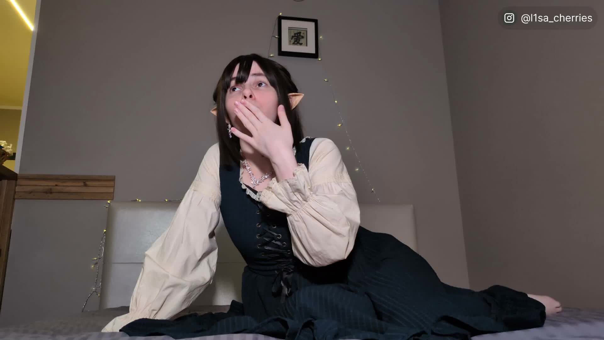 LisaCherries Приват Записи 2026-04-30