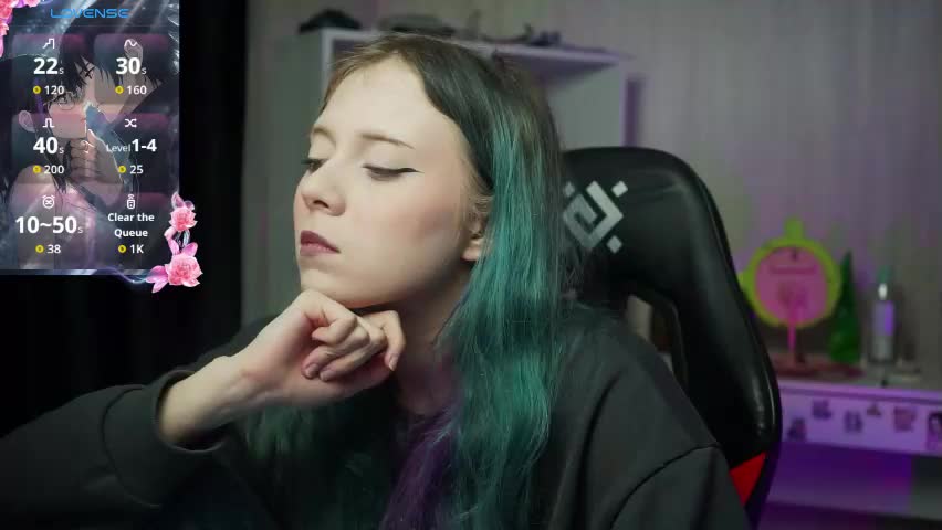 sakurabliss Приват Записи 2026-04-30