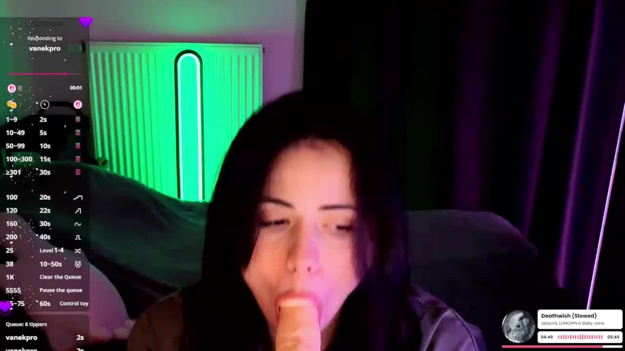 kissy3missy Приват Записи 2026-04-30
