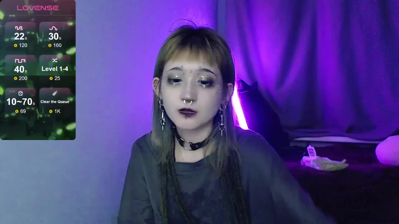 Trish-Taylor Приват Записи 2026-04-30