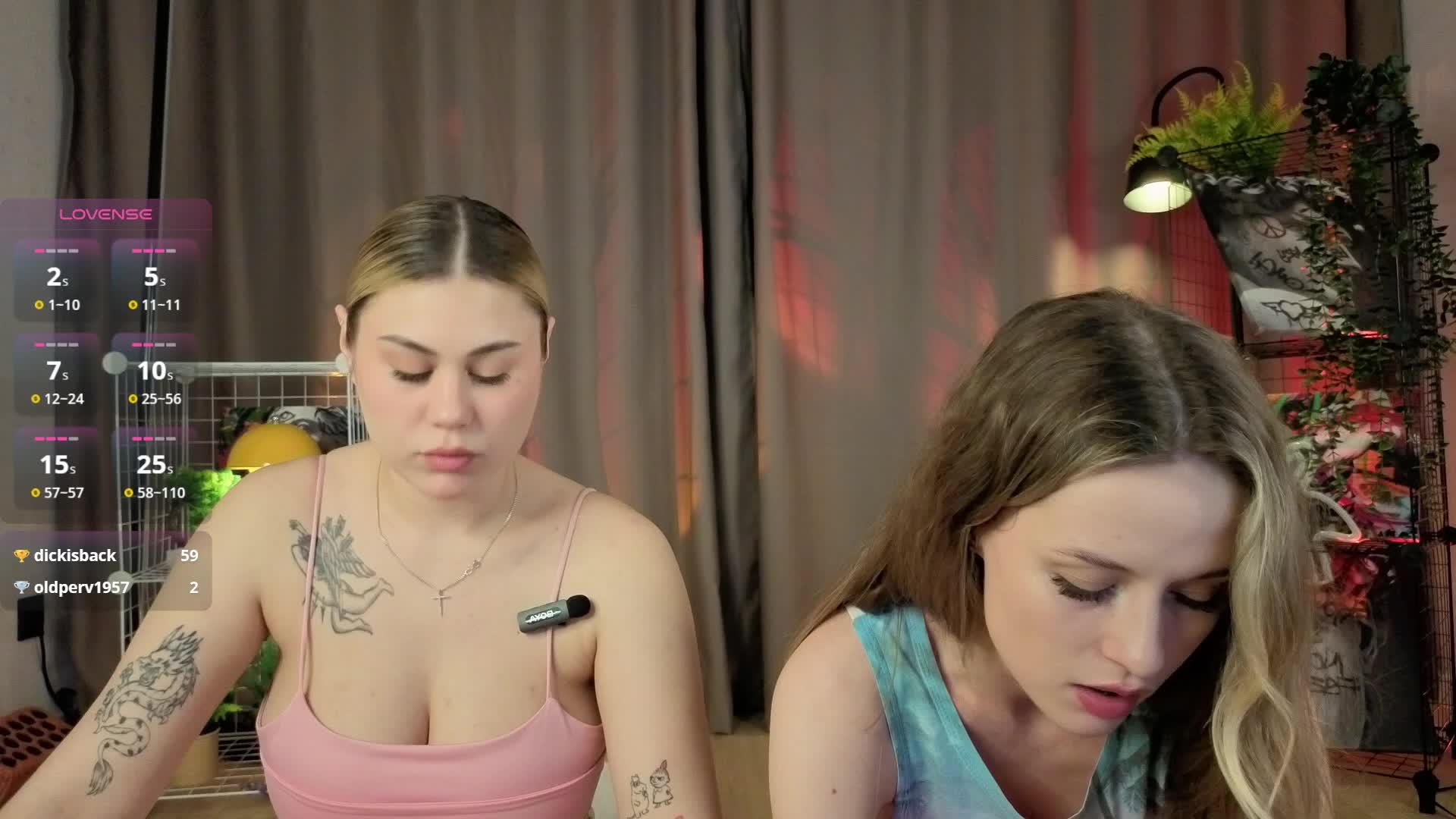 Mari8mira Приват Записи 2026-04-30