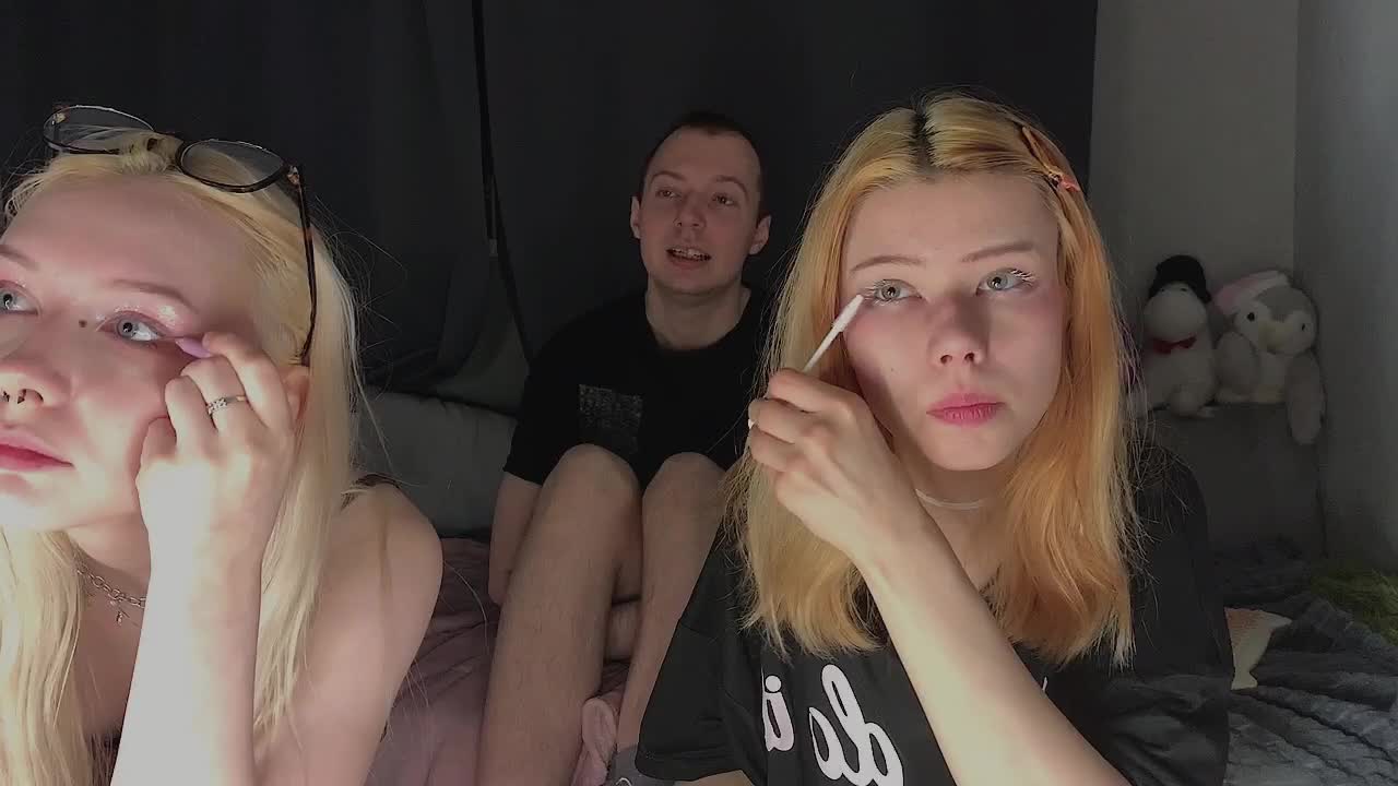 Z0mb1el0ll1 Приват Записи 2026-04-30