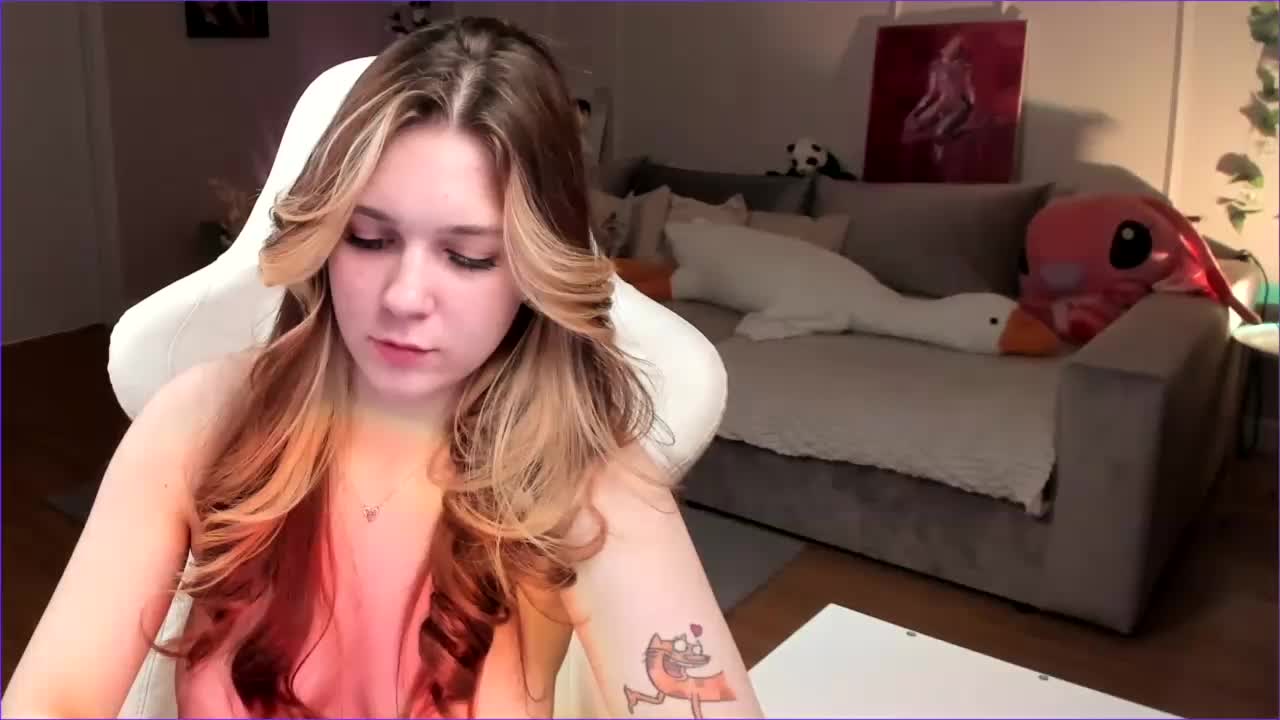 Melissa-Fox Приват Записи 2026-04-30
