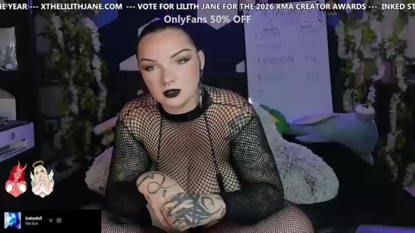 thelilithjane Приват Записи 2026-04-30