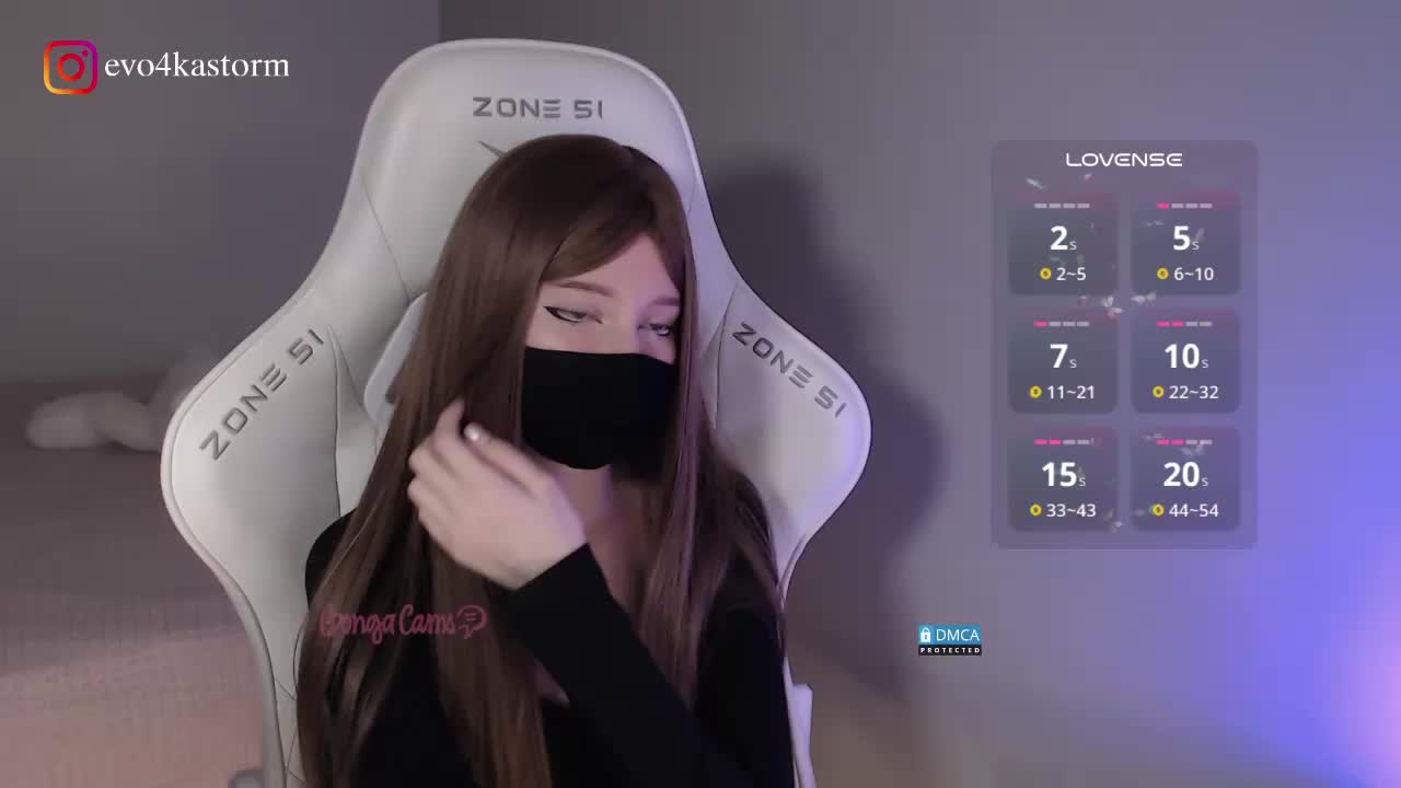 Evo4kaStorm Приват Записи 2026-04-30