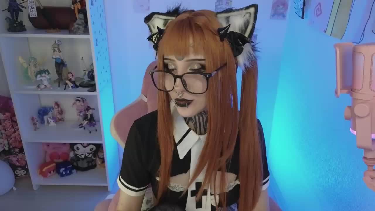 Nanka-bananka Приват Записи 2026-04-30