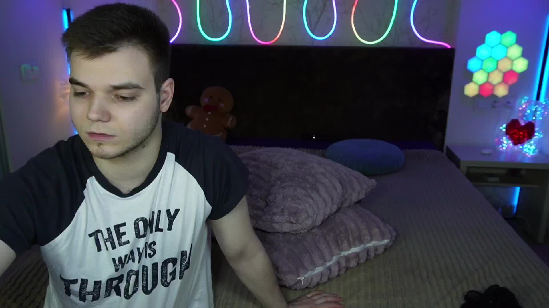 VikkiAndGeorge Приват Записи 2026-04-30