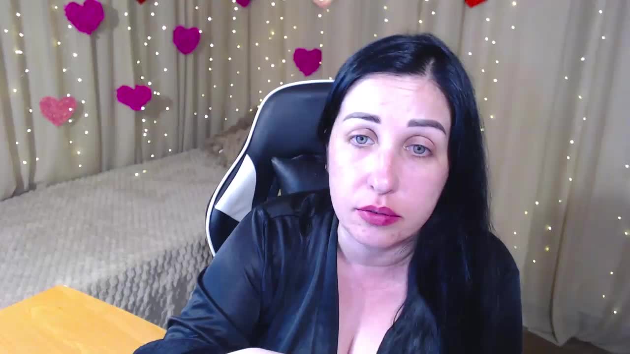 JillStevens Приват Записи 2026-04-30