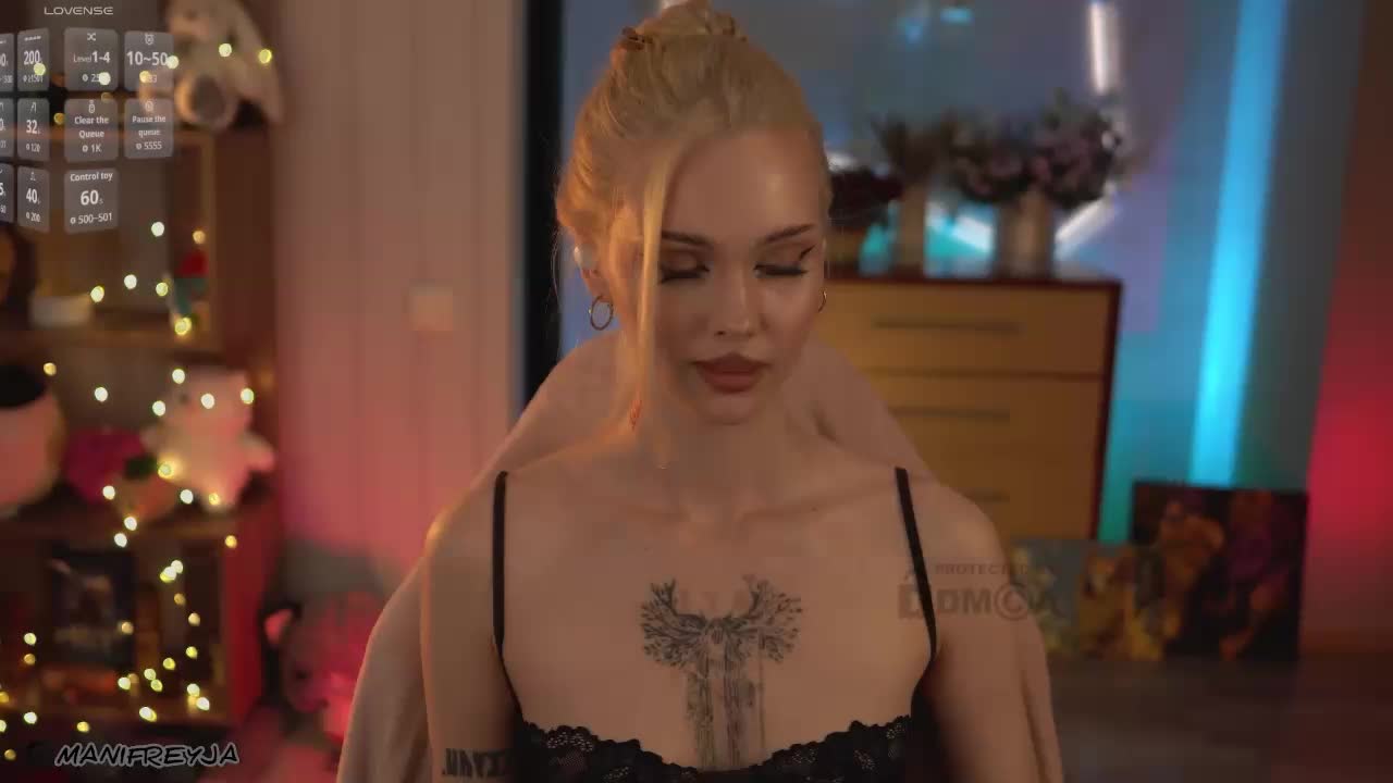 ManiFreyja Приват Записи 2026-04-30
