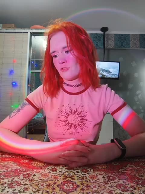 Colombina Приват Записи 2026-04-30