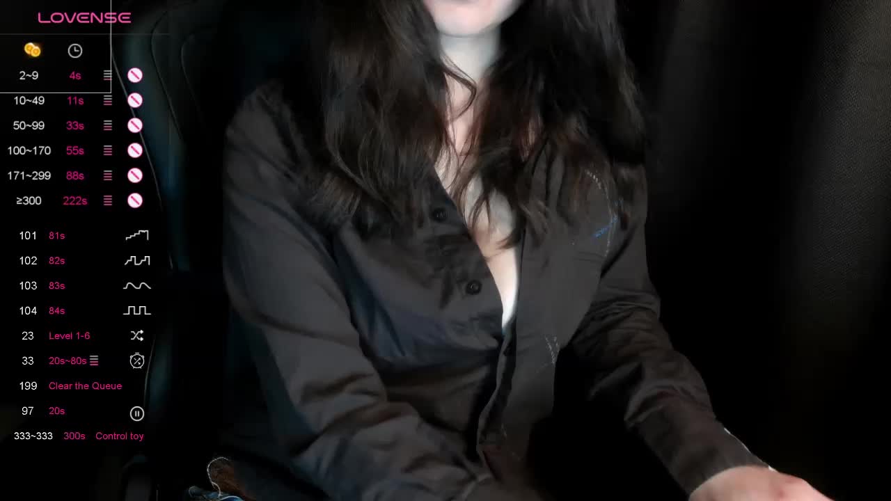 ScarletWitch666 Приват Записи 2026-04-30