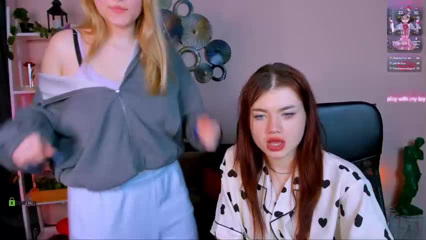 trixy_melison Приват Записи 2026-04-30