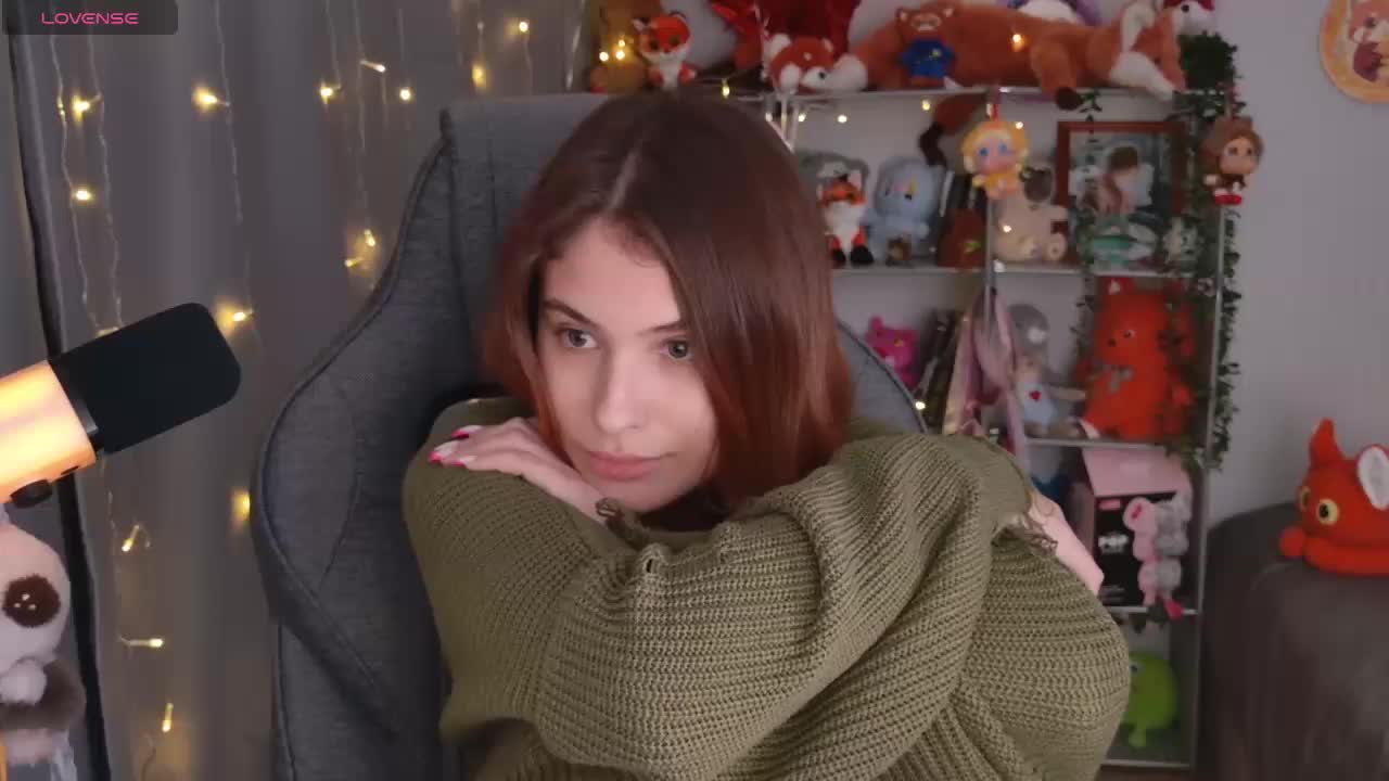 FOX69LOVE Приват Записи 2026-04-30