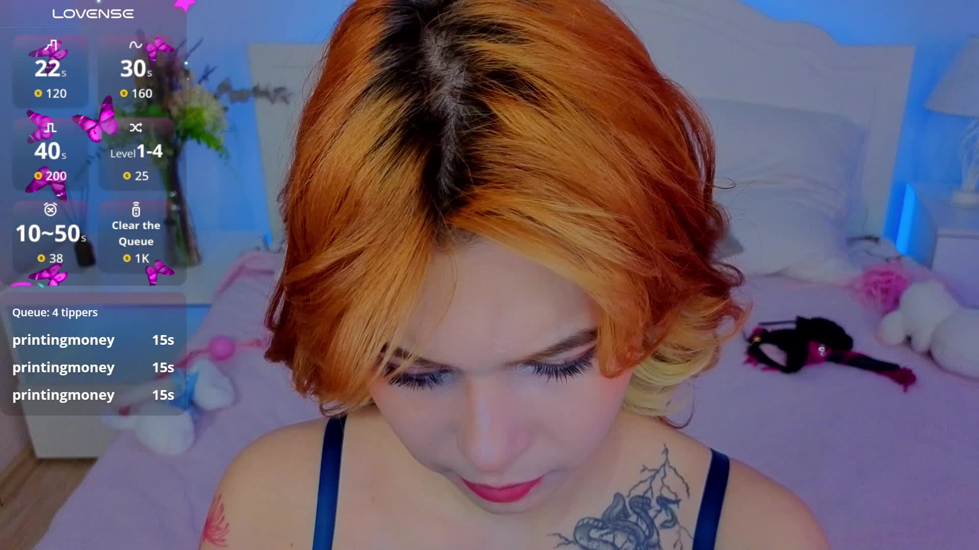 CoralineJones Приват Записи 2026-04-30