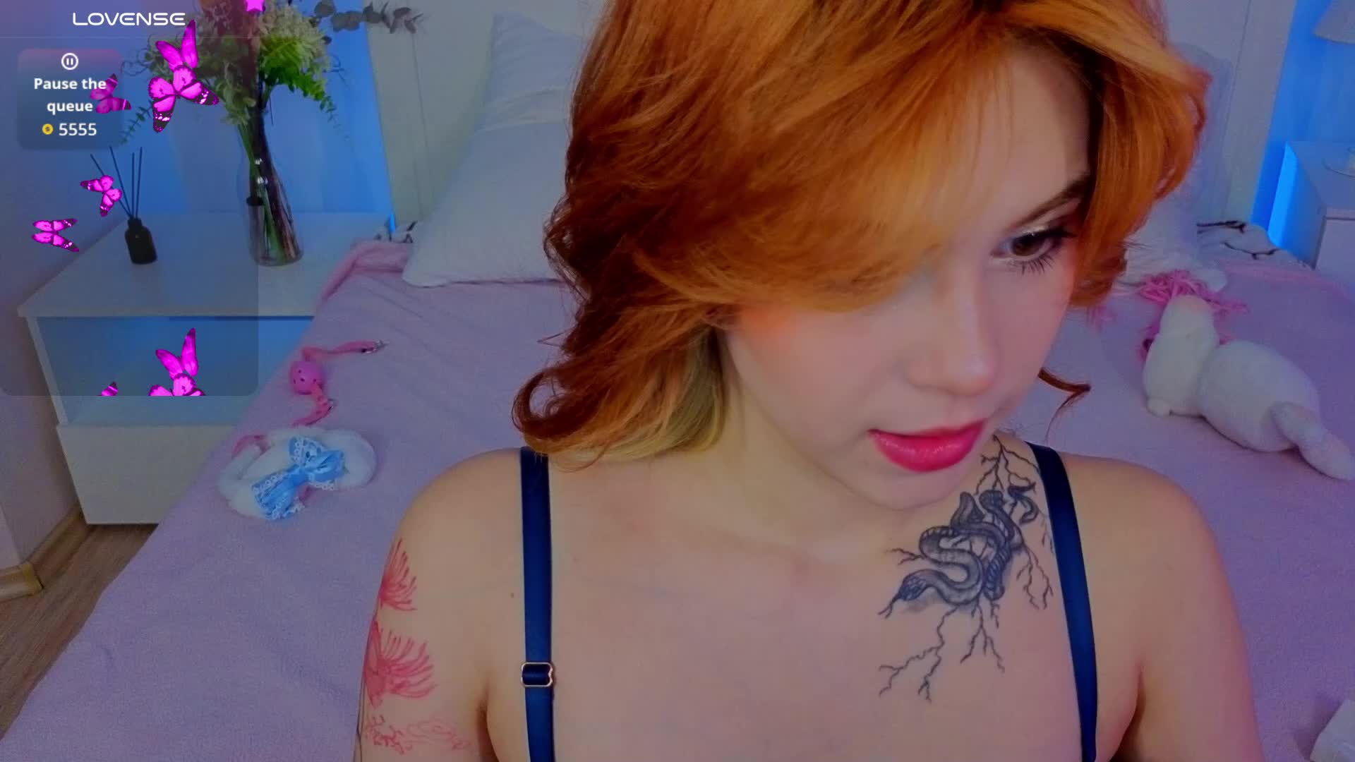 CoralineJones Приват Записи 2026-04-30