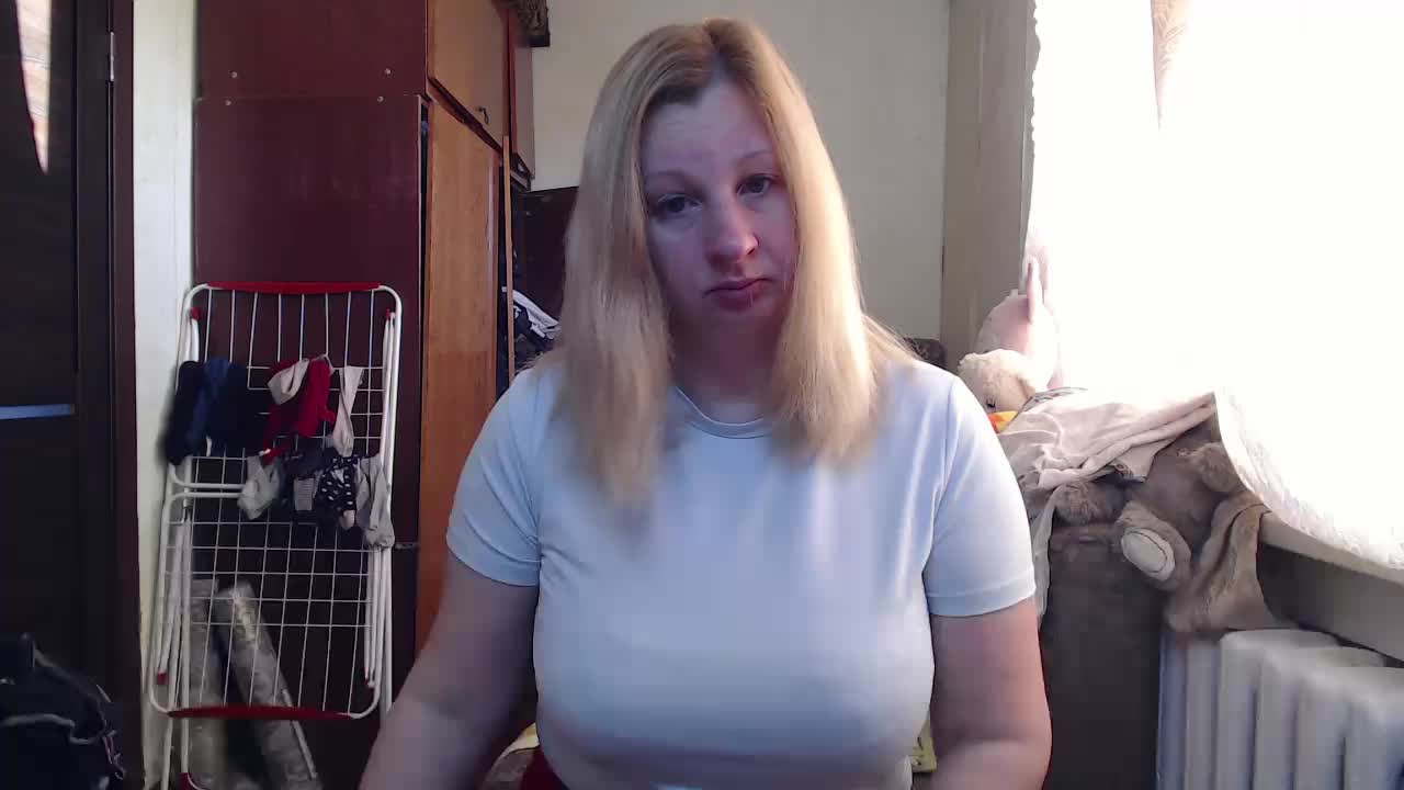 BustyBlondy Приват Записи 2026-04-30