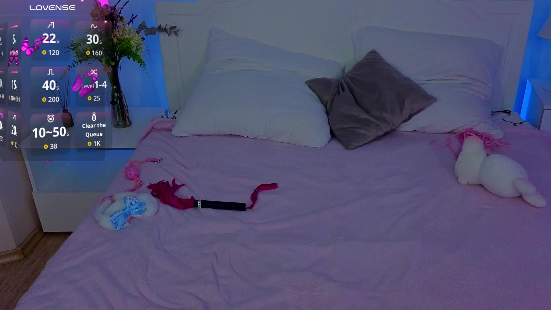 CoralineJones Приват Записи 2026-04-30