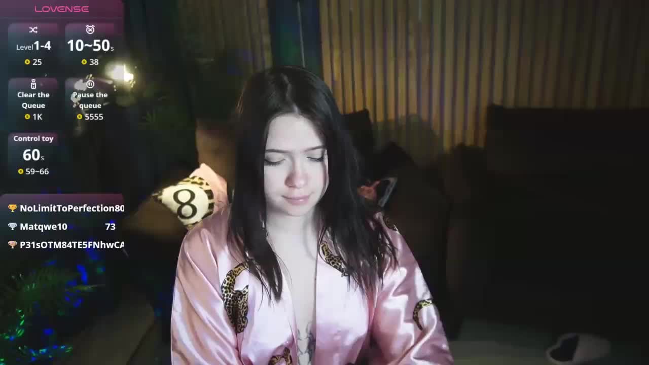 SecretKiraa Приват Записи 2026-04-30