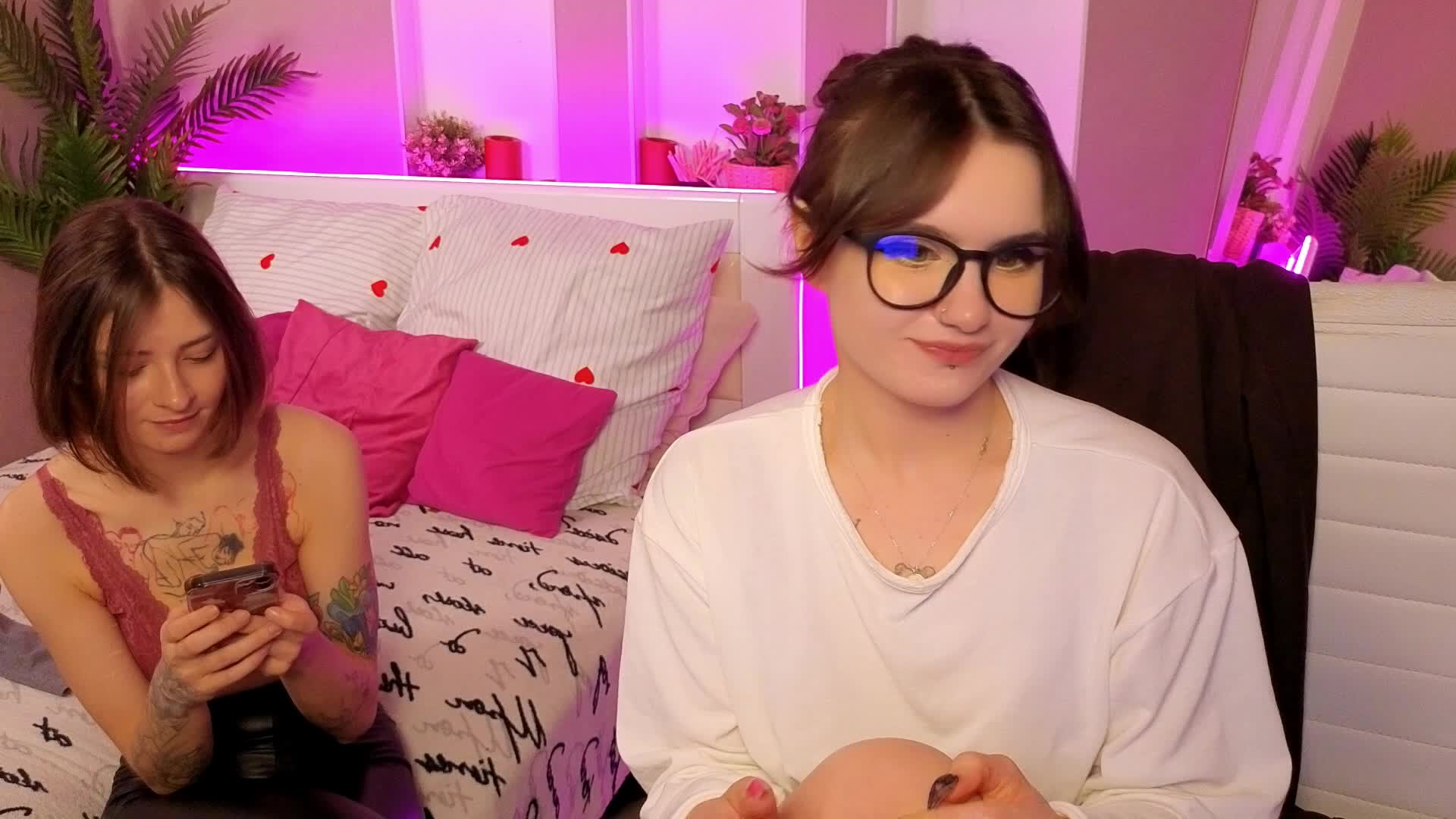 MaoandLulu Приват Записи 2026-04-30