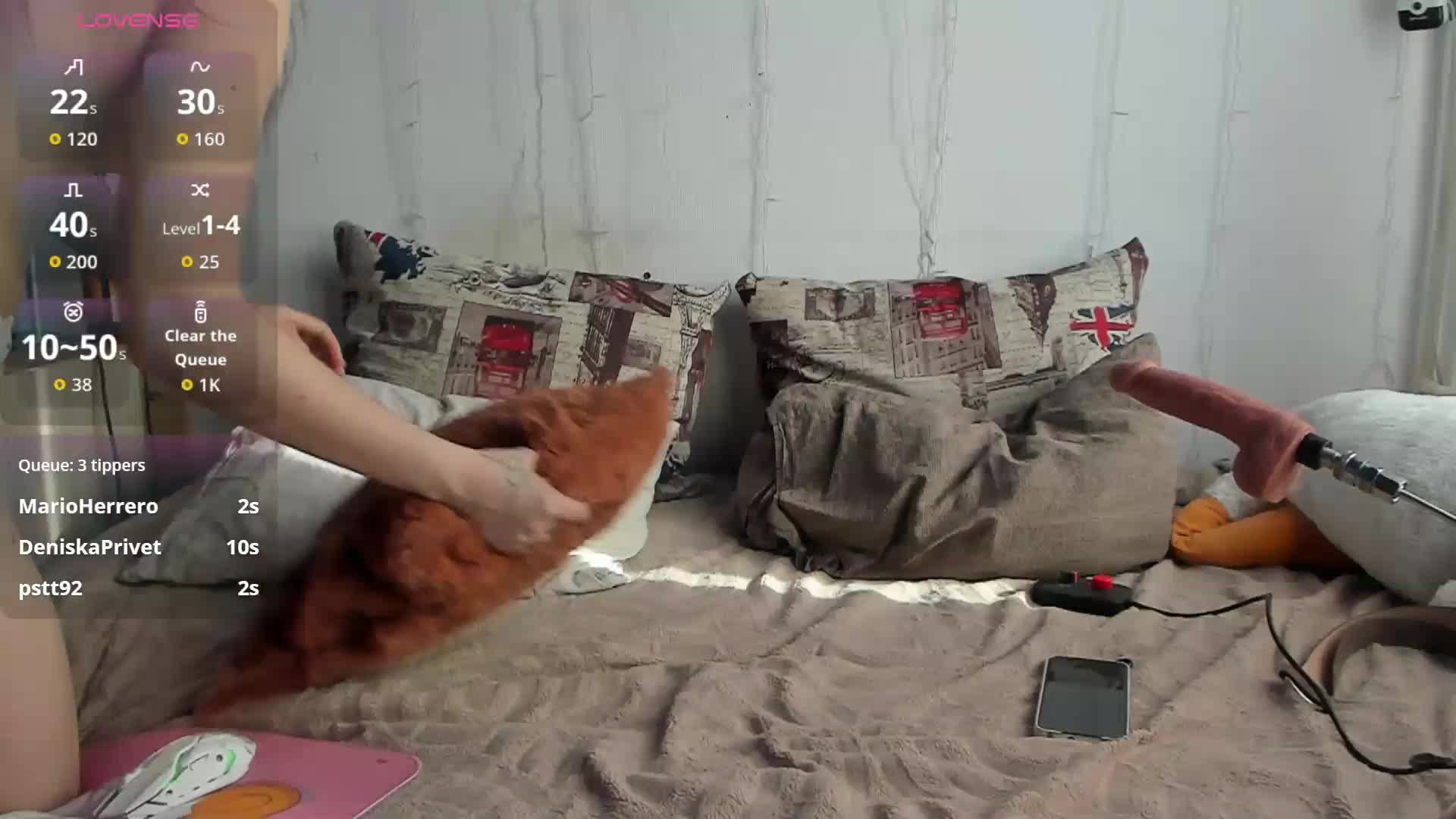 Bonnie_Woods Приват Записи 2026-04-30
