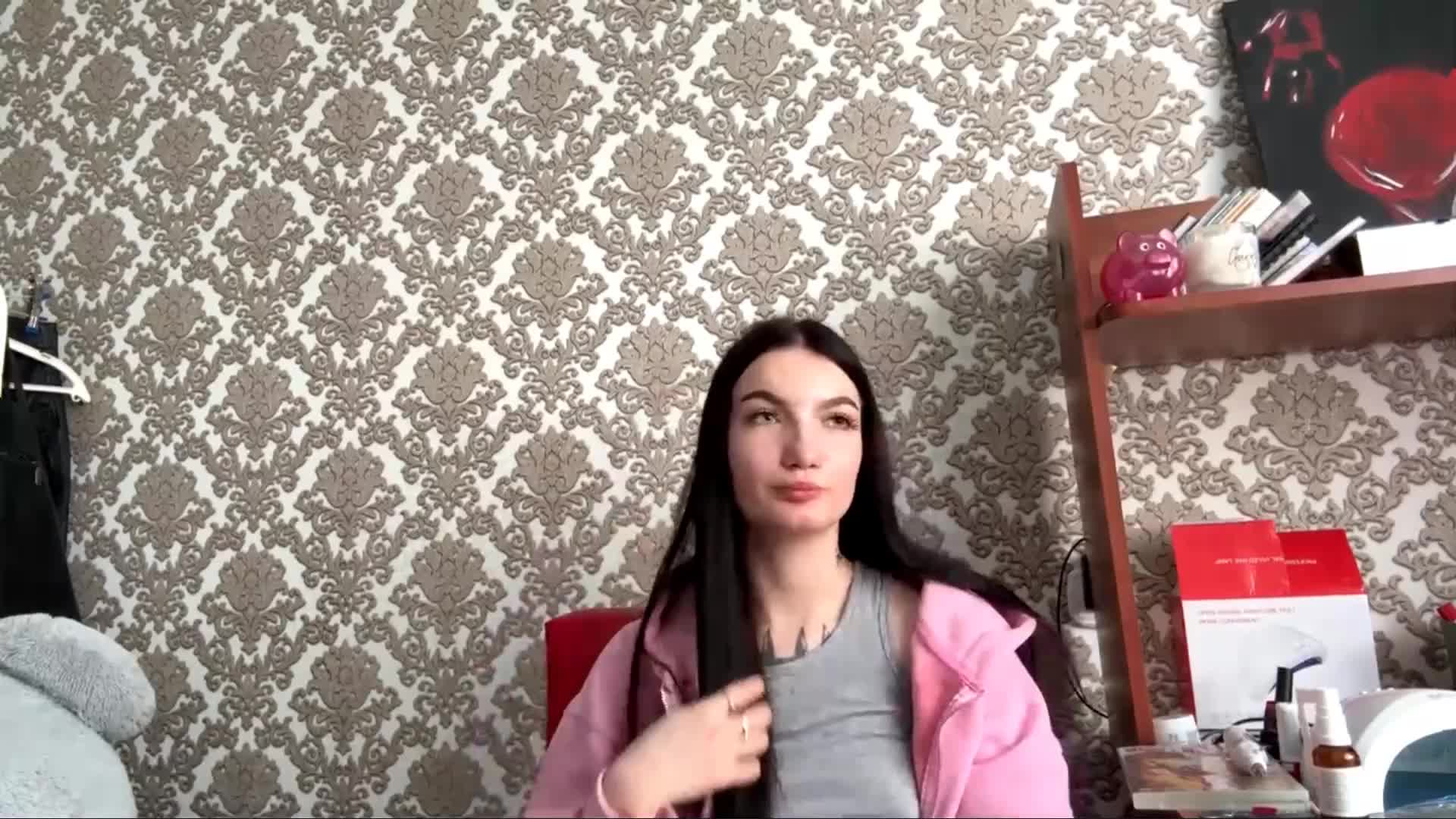 waxenvice Приват Записи 2026-05-01