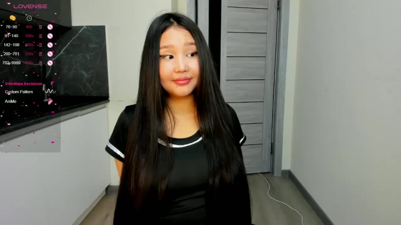 Yumikaa Приват Записи 2026-05-01