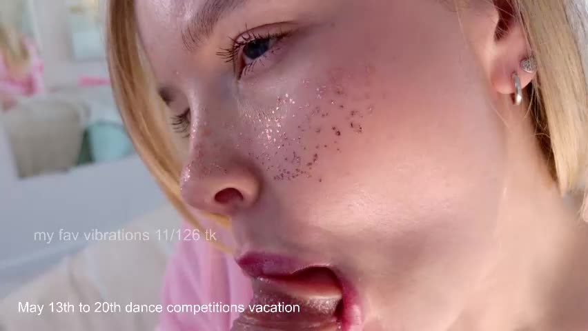 milly_shy Приват Записи 2026-05-01